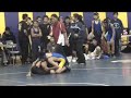 Punahou Intermediate Wrestling, Damien Tournament Punahou Intermediate Wrestling, Damien Tournament