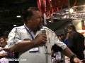 2008 Los Angeles International Motorcycle Show