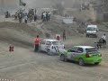 mario suarez slalom bahia del pajar \