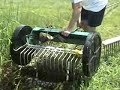 POND and LAKE RAKE video - The BEACH BUDDY @ Weeders Digest POND and LAKE RAKE video - The BEACH BUDDY @ Weeders Digest