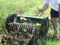 POND and LAKE RAKE video - The BEACH BUDDY @ Weeders Digest