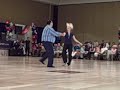 John Lindo and Stephanie Batista Phoenix 2008 Champions