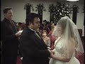 Sarah Norton & Paul Vato starring in Our Wedding