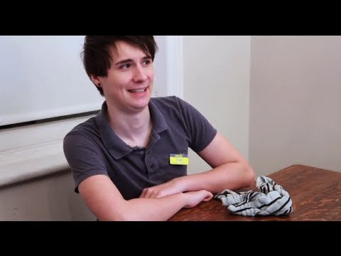 panic - The time Dan actually pressed a panic alarm and it was the worst thing ever omfg. click here to subscribe to my channel to see more of my videos! http://yout...