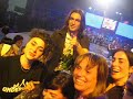 \"Fama, a bailar\" gala final 2008 javinegro