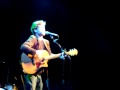 Andrew Hoover performing Secrets at the Handlebar