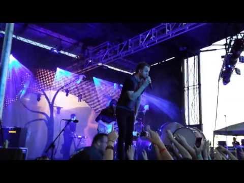Imagine Dragons