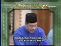 Takbir Hari Raya - Eid Takbir