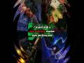 Universal W Heroes 3 -7swords fight future world-