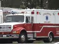 Palatine Apartment Fire on Rohlwing Road