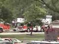 Palatine Apartment Fire on Rohlwing Road