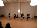 Lindy Hop NINJAMMERZ Swing dance Badass