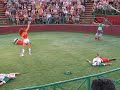 Asterix Wounder-Woman Beats Romans Asterix Wounder-Woman Beats Romans