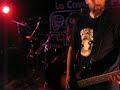 Sleeppers @laCave AuxPo�tes, Roubaix 03juin07