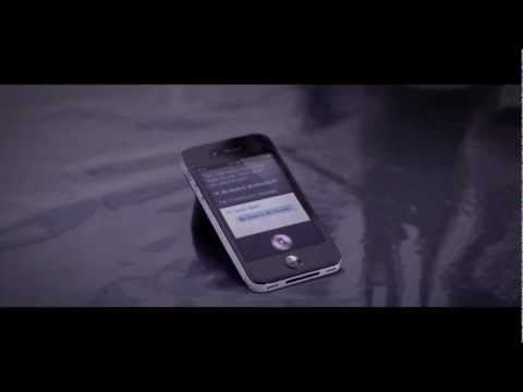 No discutas con Siri... y tampoco le engañes (Humor) 0 No discutas con Siri... y tampoco le engañes (Humor)