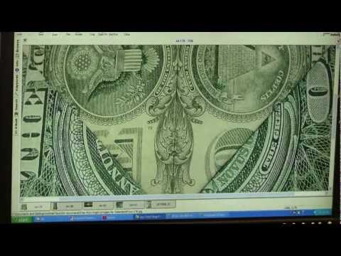 Baphomet - http://www.angelsontheark.com 100% secure PAY~ PAL TRANSACTIONS Satanic Baphomet Rams Head Skull & Bones 322 on Dollar Bill Secrets & the 4 Beasts Rev 4:6 20...