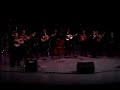 Desde Saltillo La Rondalla... Como Nace Una Cancion De Amor