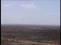 French Air Force Mirage F1 low passes in Djibouti