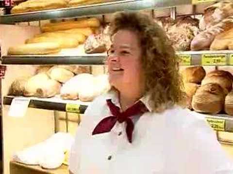 Horst Schlämmer und das Baguette!