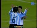 futbol de argentina