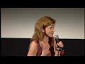 Part Two of ARCTIC TALE World Premiere Q&A SILVERDOCS