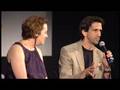 Part Two of ARCTIC TALE World Premiere Q A SILVERDOCS