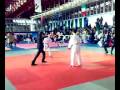 videos de genovese 1º posto