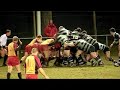 Rumney v Croesyceiliog 21.03.2007
