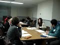 学生団体ジェイク 第5回体験セミナー プレゼン基礎セミナー(2)