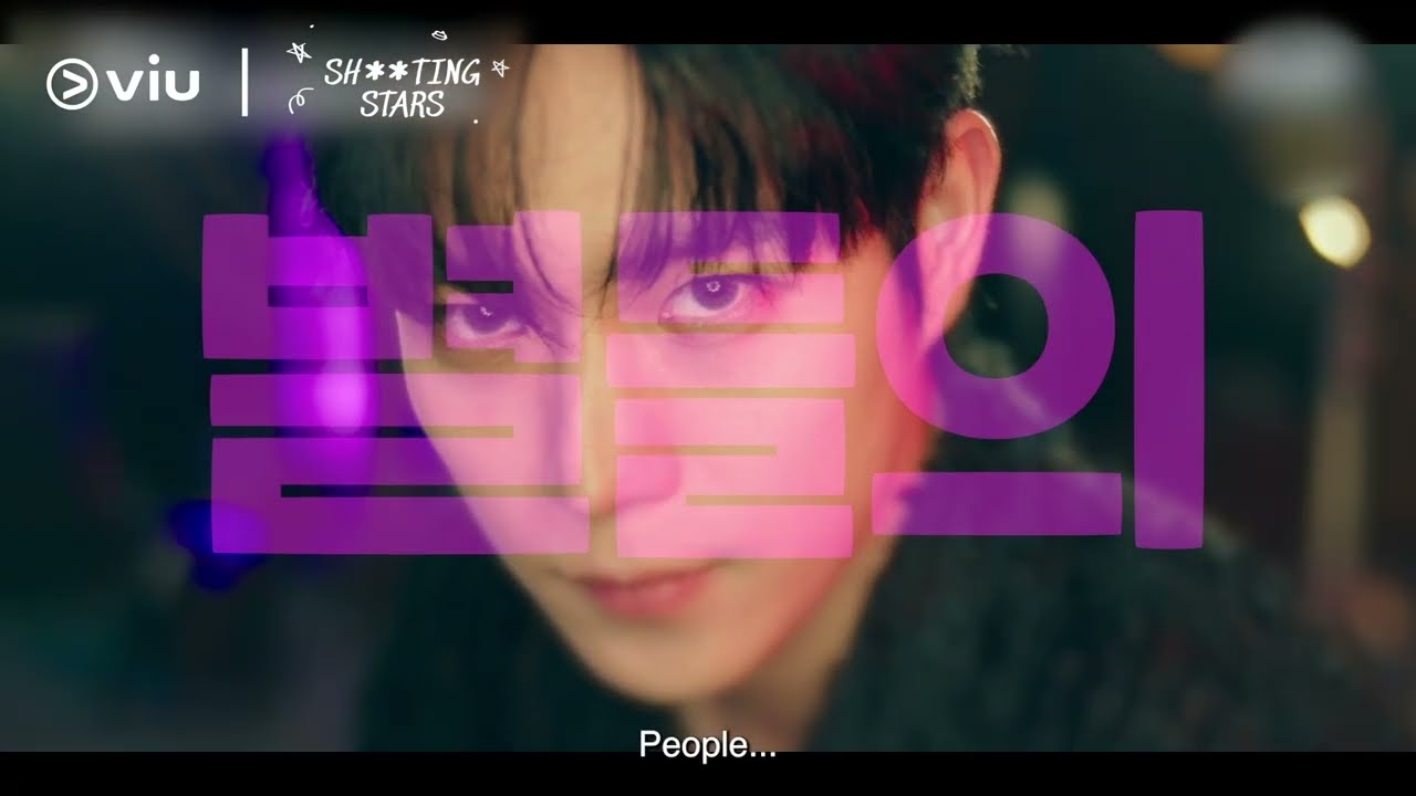 Shooting Stars - Sinopsis, Pemain, OST, Episode, Review