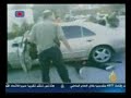مستوطن صهيوني يدهس فلسطيني أعزل بالسيارة