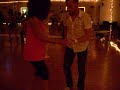 Ataca Jorgie & La Alemana @ Salsa Caliente Social