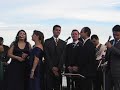Louvor Casamento Jason Ivana