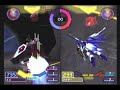 Gundam OMNI vs. ZAFT 2:  Infinite Justice vs. Freedom