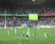 Argentina-Ireland rugby world cup france