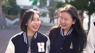 2026 제주한라대학교 간호학과 PR
