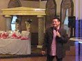 COMEDIANTE SERGIO MEJORADO (MONTERREY)
