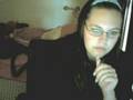 In a random mood!