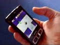 Accelerometer game: PandaManda
