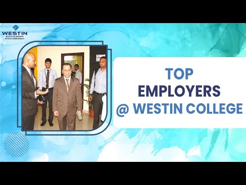 Westin College of Hotel Management Hyderabad General video thumbnail 11
