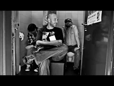 Pap's - Die zweite Folge unseres Gandayo intim mit... Beschäftigt sich mit der Band