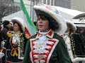 Carnaval em Mainz 2010 - parte 1