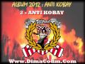 Vulcano Rosso 2012 - 2] Anti Kobay - Album Anti Kobay - Dimacodm.com