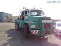Mack DM800 Pernales Video nº1 by Isidoro