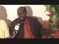 Musharax Adam Mohamed Esse Puntland News