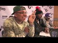 Lyrical Master Heat 5 – The Highlights