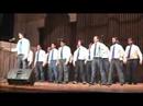CMU Originals ICCA Quarterfinal 2008 Run Freedom Run