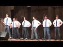 CMU Originals ICCA Quarterfinal 2008 Run Freedom Run