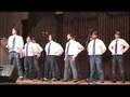 CMU Originals ICCA Quarterfinal 2008 Run Freedom Run