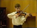 Wieniawski Henryk: Souvenir de Moscou - Krzysztof Ruci?ski
